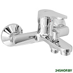 Картинка Смеситель Rubineta Luka-10/K LU10K08