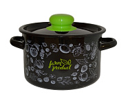 Картинка Кастрюля Appetite Berry 1с15с/1