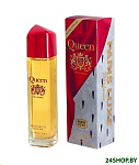 Картинка Туалетная вода Paris Line Queen EdT (100 мл)