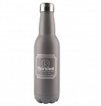 Картинка Фляга-термос Rondell Bottle 0.75л (серый) [RDS-841]