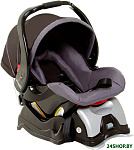 Baby Latch Isofix BC101B