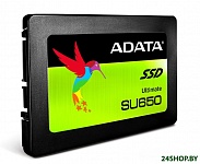 Картинка SSD A-Data Ultimate SU650 480GB ASU650SS-480GT-R