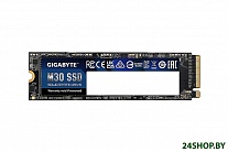 Картинка SSD Gigabyte M30 512GB GP-GM30512G-G