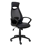 Картинка Кресло AksHome Polaris (черный)