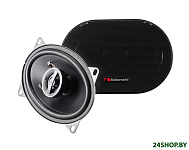 Картинка Коаксиальная АС Nakamichi NSE-4618