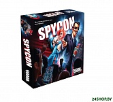 Картинка Настольная игра Мир хобби Spycon