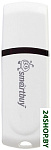 Картинка Флеш-память SmartBuy Paean 8 GB White (SB8GBPN-W)