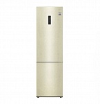 Картинка Холодильник LG GA-B509CEUM