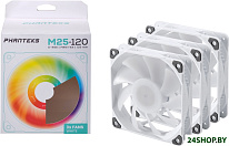 M25-120 D-RGB PH-F120M25_DRGB_PWM_WT01_3P