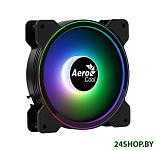 Картинка Вентилятор для корпуса AeroCool Saturn 12F ARGB