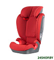 Детское автокресло Avova Star-Fix (maple red)