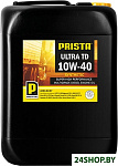 Ultra TD 10W-40 20л