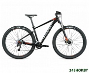 Картинка Велосипед Format 1413 29 (M, черный)