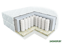 Картинка Матрас Vegas Хит 1 80x190-200