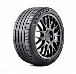 Картинка Автомобильные шины Michelin Pilot Sport 4 S 255/40R19 100Y