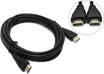 Картинка Кабель Defender HDMI to HDMI (19M-19M) (3 м) (87457)