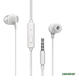 Картинка Наушники Borofone BM28 (белый)