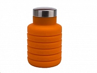 Картинка Бутылка для воды BRADEX TK 0268 (оранжевая)