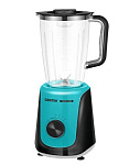 Картинка Блендер CENTEK CT-1322 (черный/бирюзовый)