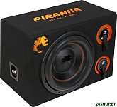 Piranha 12 Double Port V.2