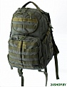 Туристический рюкзак Tramp Commander 18 TRP-048 (оливковый)