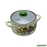 Картинка Кастрюля METROT Виноград 194143