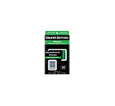 Картинка Карта памяти Delkin Devices CFexpress Reader and Card Bundle 128GB DCFX1-128-R