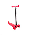 Картинка Самокат Triumf Active SKL-07L Maxi Flash (красный)