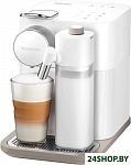 Картинка Капсульная кофеварка DeLonghi Gran Lattissima EN650.W