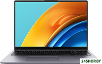 MateBook D 16 2023 CurieG-W9611T 53013RUF