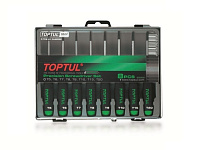 Картинка Набор отверток TOPTUL GAAW0801