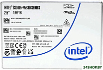 D5-P5530 1.92TB SSDPF2KX019XZN1
