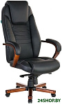 KE-1023 WALNUT (черный)