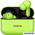 Buds T200 (зеленый)