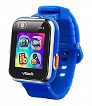 Картинка Умные часы VTech Kidizoom Smartwatch DX2 (синий)