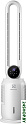 Безлопастной вентилятор Electrolux EFB-1205W