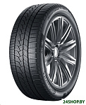 Картинка Автомобильные шины Continental WinterContact TS 860 S 275/40R22 107V