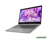 Картинка Ноутбук Lenovo IdeaPad 3 15ADA05 81W101AJRU