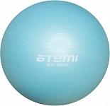 Картинка Мяч гимнастический 65 см Atemi AGB-04-65 (голубой)