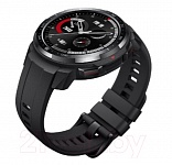 Картинка Умные часы HONOR Watch GS Pro (угольный черный, фторэластомер)
