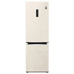 Картинка Холодильник LG GA-B459MEQM