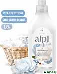 Alpi White gel 1.8 л