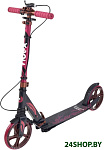 Картинка Самокат Ridex Expose (бордовый/черный)