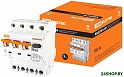 Дифференциальный автомат TDM Electric SQ0202-0053