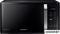 Картинка Микроволновая печь Samsung MG23K3573AK