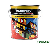 Картинка Эмаль Farbitex ПФ-115 2.7 кг (ярко-зеленый)