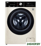 Картинка Стиральная машина LG F4V5VS9B