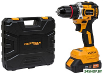 AD-2150BL (с 2-мя АКБ, кейс)