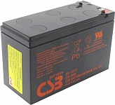 Картинка Аккумулятор для ИБП CSB GP 1272