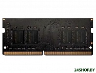 Картинка Оперативная память Hikvision S1 4GB DDR4 SODIMM PC4-21300 HKED4042BBA1D0ZA1/4G